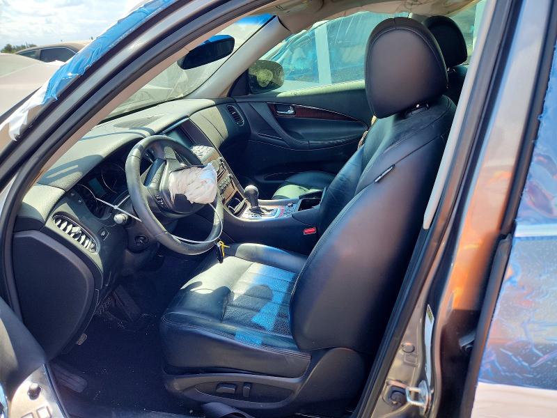 Aukcja sprzedaży 2015 Infiniti Qx50, vin: JN1BJ0HP3FM730450, numer aukcji: 54879906