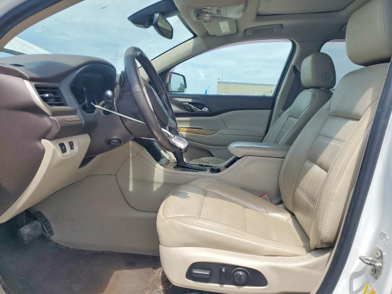 Продажа на аукционе авто 2017 Gmc Acadia, vin: 1GKKNXLS8HZ125873, номер лота: 53881926