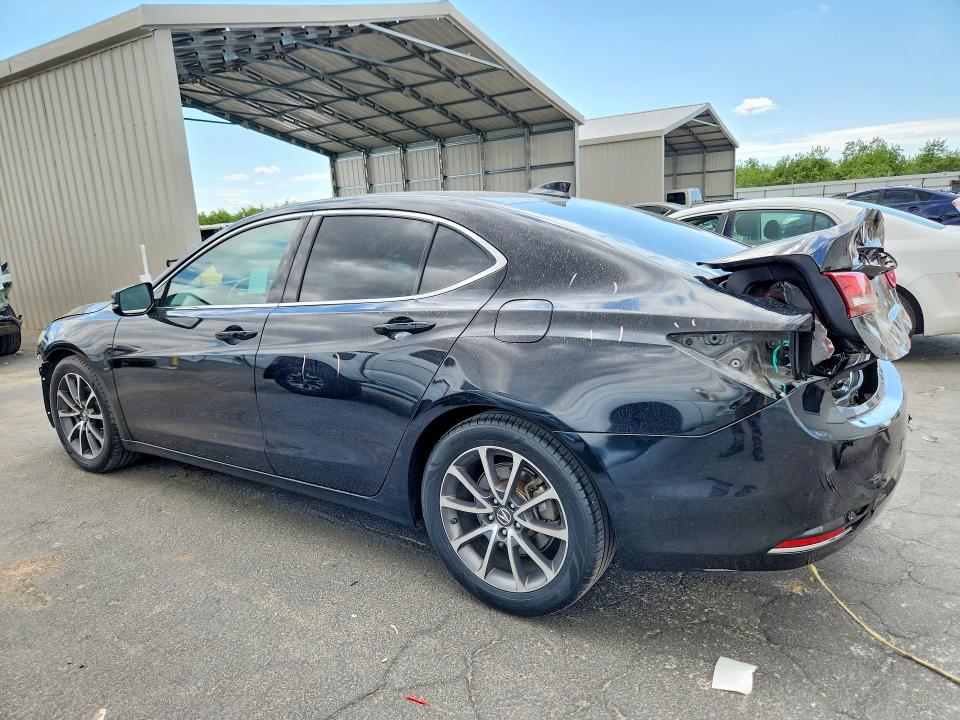 55591956 :رقم المزاد ، 19UUB2F57GA009701 vin ، 2016 Acura Tlx مزاد بيع
