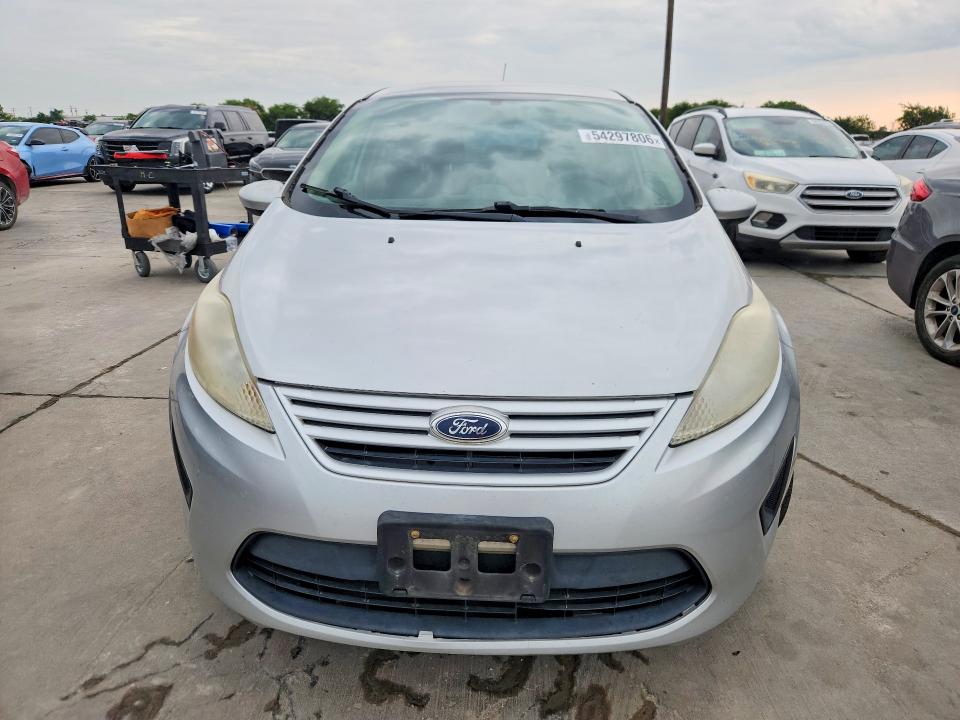 Aukcja sprzedaży 2012 Ford Fiesta, vin: 3FADP4AJ1CM126175, numer aukcji: 54297806