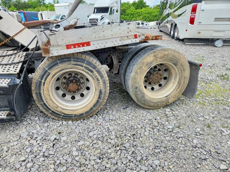 48763686 :رقم المزاد ، 4V4NC9EG2EN151847 vin ، 2014 Volvo Vnl مزاد بيع
