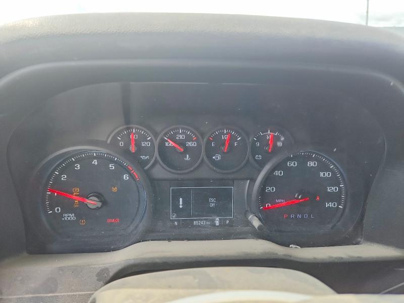 Aukcja sprzedaży 2021 Chevrolet Stake/plat, vin: 1GB3WRE7XMF261035, numer aukcji: 51133626
