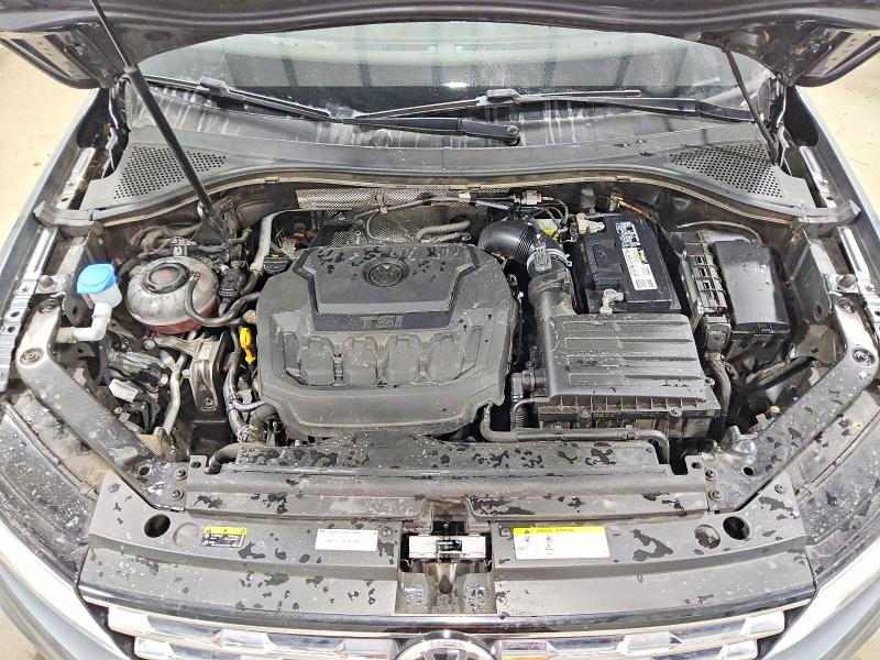 Aukcja sprzedaży 2021 Volkswagen Tiguan, vin: 3VV3B7AX2MM120396, numer aukcji: 53401386