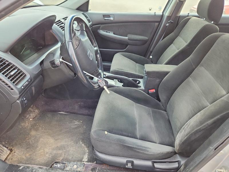 52530946 :رقم المزاد ، 1HGCM56717A807281 vin ، 2007 Honda Accord مزاد بيع