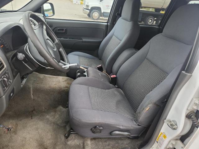 2006 Chevrolet Colorado მანქანა იყიდება აუქციონზე, vin: 1GCDS136668255991, აუქციონის ნომერი: 53253016
