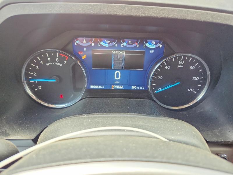 2022 Ford Expedition მანქანა იყიდება აუქციონზე, vin: 1FMJU1HT3NEA65928, აუქციონის ნომერი: 53628676