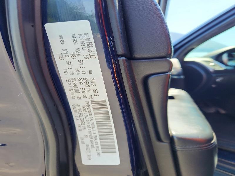 Aukcja sprzedaży 2018 Jeep Grand Cherokee, vin: 1C4RJEAG2JC344653, numer aukcji: 54804296