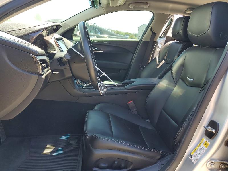 Aukcja sprzedaży 2017 Cadillac Ats, vin: 1G6AA5RX1H0153032, numer aukcji: 54396026