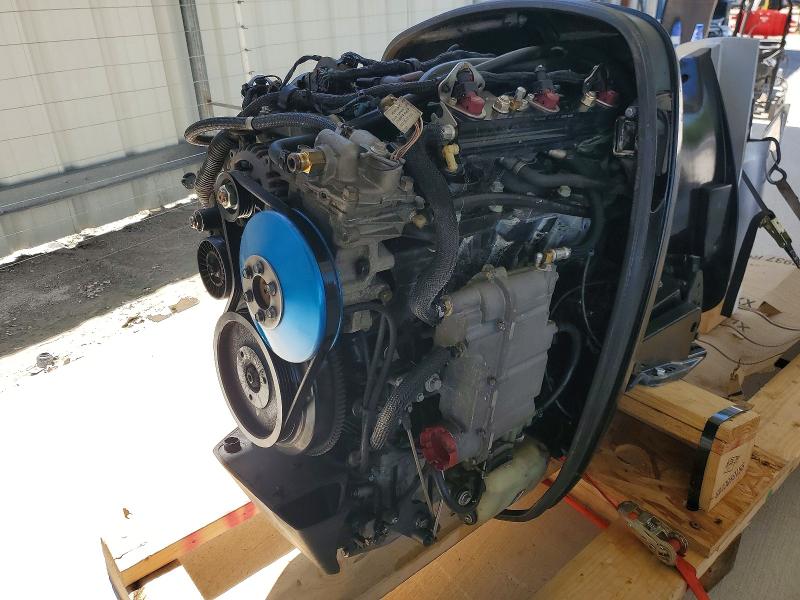 Продажа на аукционе авто 2007 Boat Uk, vin: 1B506518, номер лота: 53779146