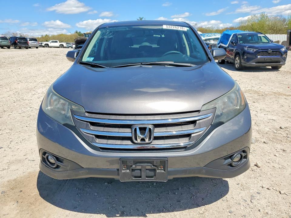 53226216 :رقم المزاد ، 2HKRM4H50DH682325 vin ، 2013 Honda Cr-v مزاد بيع