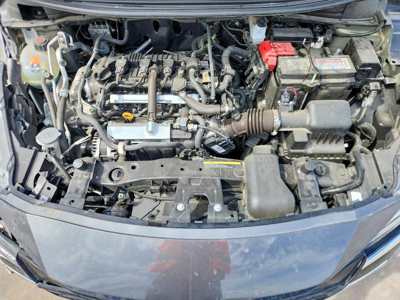 Продажа на аукционе авто 2025 Nissan Versa, vin: 3N1CN8EV6SL871818, номер лота: 52606326
