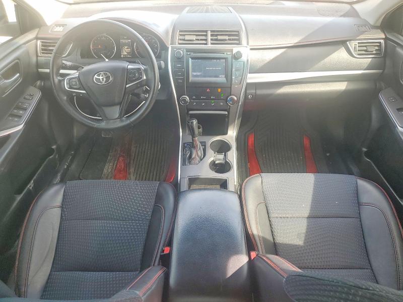 Aukcja sprzedaży 2015 Toyota Camry, vin: 4T1BF1FK6FU114460, numer aukcji: 54886416