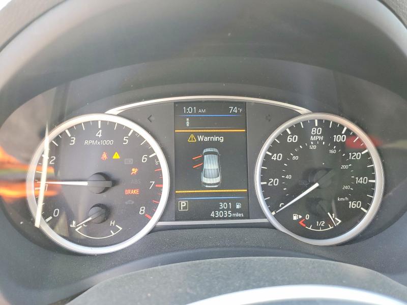 Aukcja sprzedaży 2019 Nissan Sentra, vin: 3N1AB7AP9KY213057, numer aukcji: 52298556