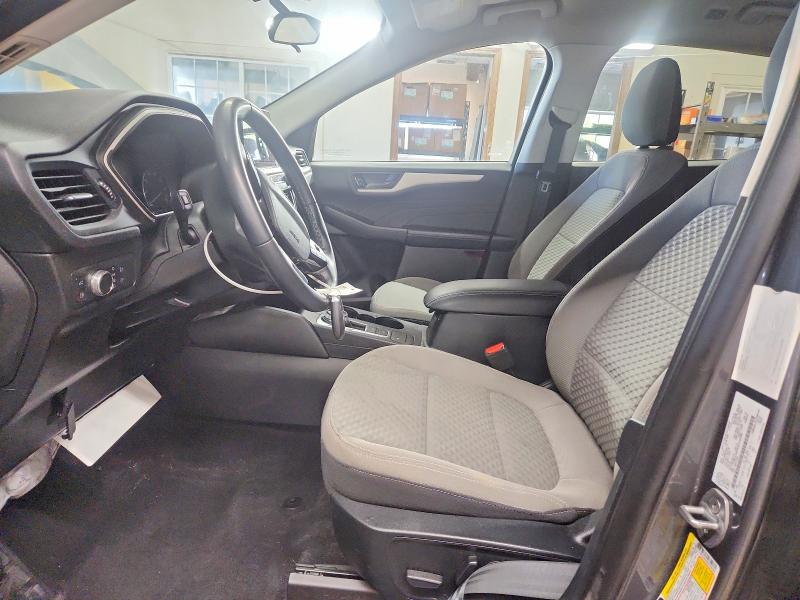 Aukcja sprzedaży 2022 Ford Escape, vin: 1FMCU9BZXNUA49588, numer aukcji: 52489986
