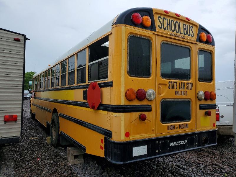 Продажа на аукционе авто 2013 Ic Corporation Ce Series School, vin: 4DRBUSKP8DB306906, номер лота: 48617426