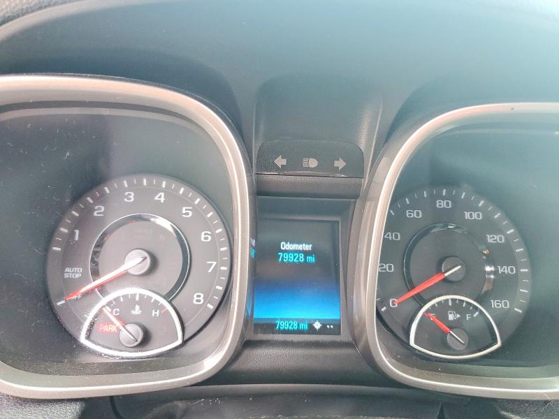 Aukcja sprzedaży 2014 Chevrolet Malibu, vin: 1G11B5SL4EF161693, numer aukcji: 54090666