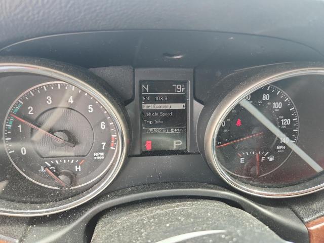 2013 Jeep Grand Cherokee მანქანა იყიდება აუქციონზე, vin: 1C4RJEBG3DC644835, აუქციონის ნომერი: 52242366