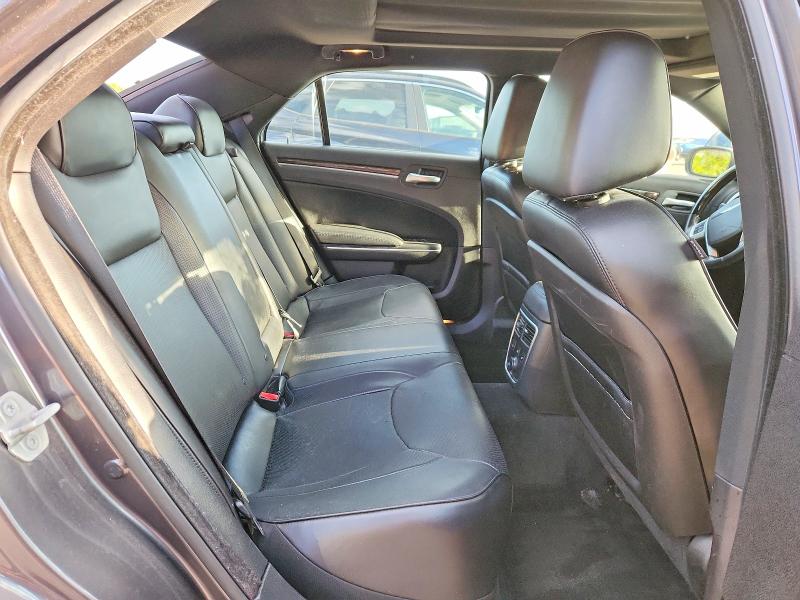 52462146 :رقم المزاد ، 2C3CCAKT6DH646554 vin ، 2013 Chrysler 300c مزاد بيع