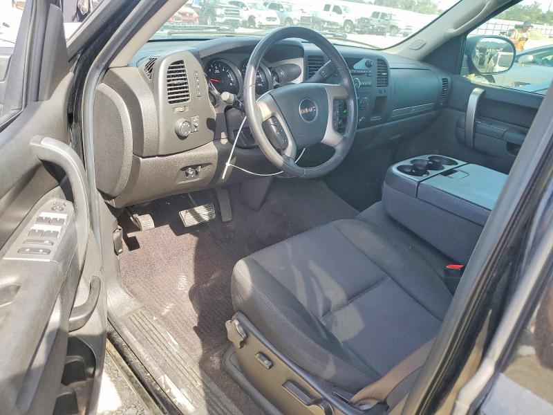 Продаж на аукціоні авто 2011 Gmc Sierra, vin: 1GTR1VE00BZ378330, номер лоту: 53583906
