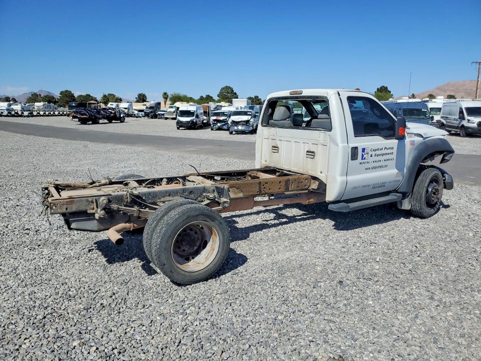 Продажа на аукционе авто 2014 Ford F550, vin: 1FDUF5HY3EEB81611, номер лота: 52560926