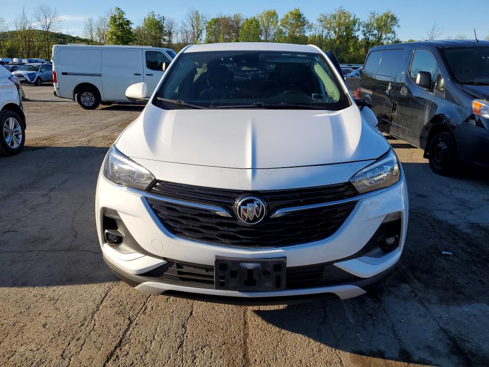 Продаж на аукціоні авто 2020 Buick Encore Gx, vin: KL4MMCSL3LB090973, номер лоту: 53355026
