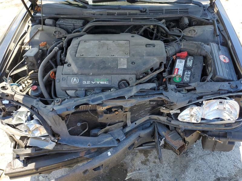 Продажа на аукционе авто 2000 Acura 3.2tl, vin: 19UUA5669YA054184, номер лота: 52518786