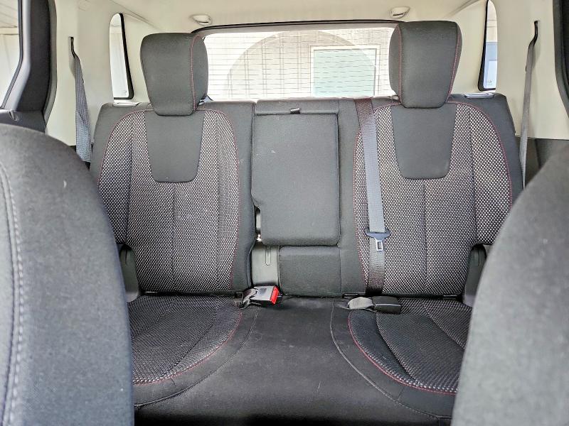 Продаж на аукціоні авто 2014 Gmc Terrain, vin: 2GKFLWEK8E6294720, номер лоту: 52459466