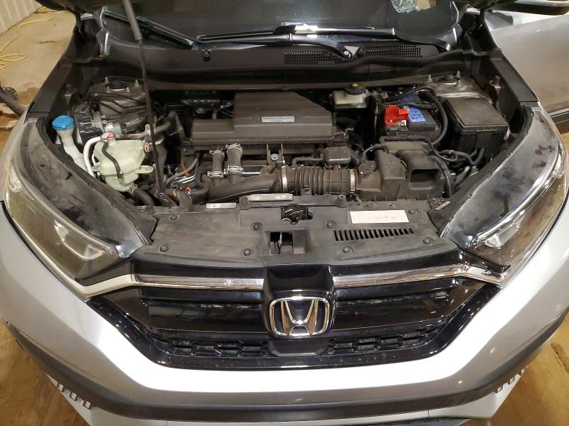 Aukcja sprzedaży 2020 Honda Cr-v, vin: 2HKRW2H8XLH661053, numer aukcji: 52889236