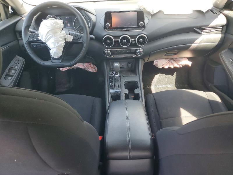Продаж на аукціоні авто 2024 Nissan Sentra, vin: 3N1AB8BVXRY263687, номер лоту: 52048836