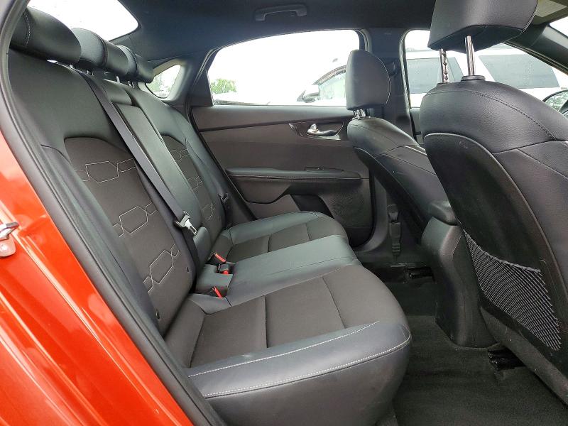 Aukcja sprzedaży 2023 Kia Forte, vin: 3KPF54AD0PE652185, numer aukcji: 52467276