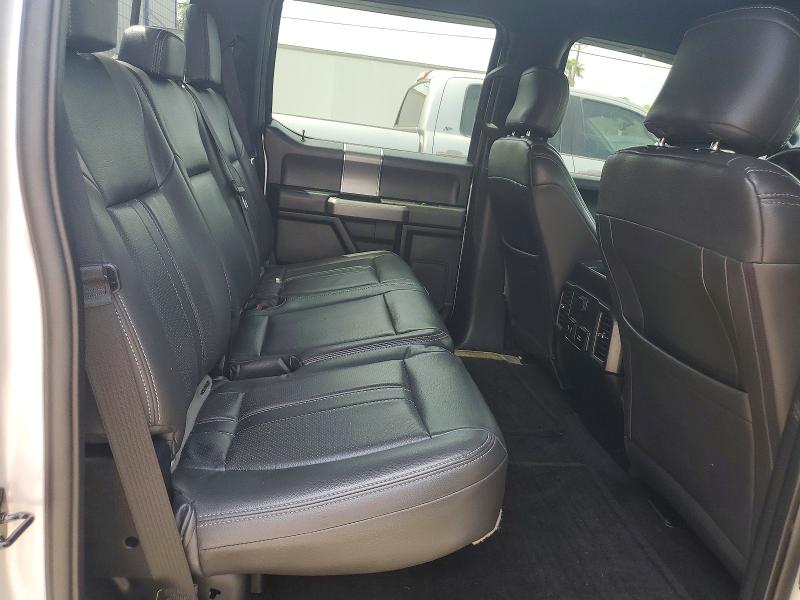 Aukcja sprzedaży 2017 Ford F150, vin: 1FTEW1EF3HKE45985, numer aukcji: 52513176
