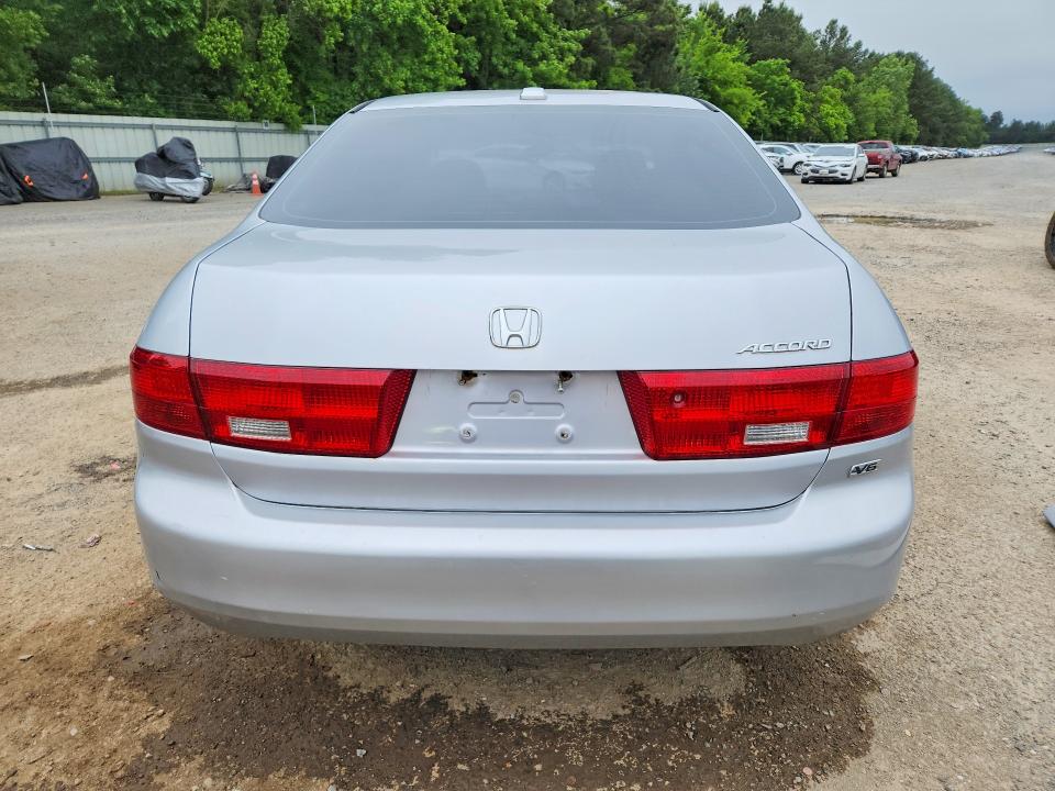 Aukcja sprzedaży 2005 Honda Accord, vin: 1HGCM66815A070837, numer aukcji: 52521876