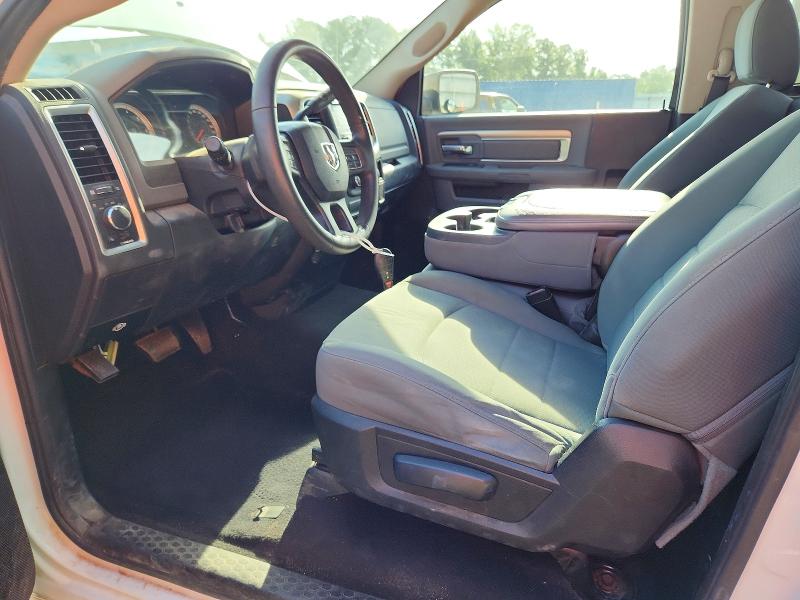 Продаж на аукціоні авто 2013 Ram 1500, vin: 3C6JR6EP8DG524427, номер лоту: 52645906