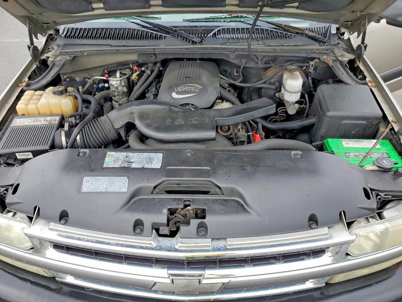 Продаж на аукціоні авто 2002 Chevrolet Suburban, vin: 3GNEC16Z12G316036, номер лоту: 51560626
