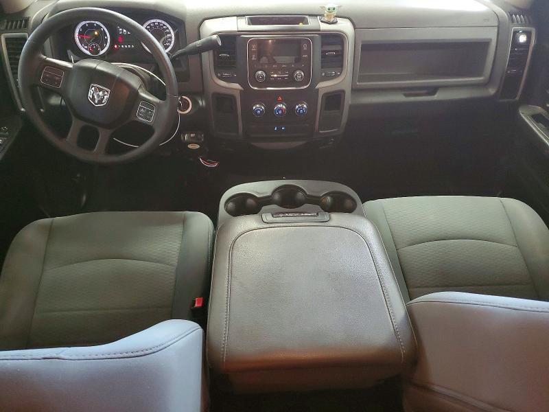 Продажа на аукционе авто 2013 Ram 1500, vin: 1C6RR6FP8DS523353, номер лота: 55122786