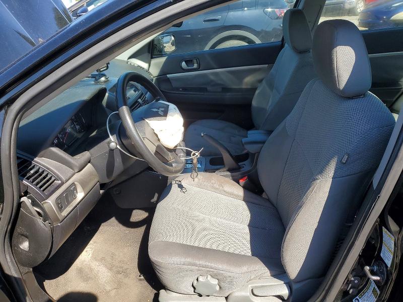 Продажа на аукционе авто 2010 Mitsubishi Galant, vin: 4A32B2FF6AE003299, номер лота: 54971566