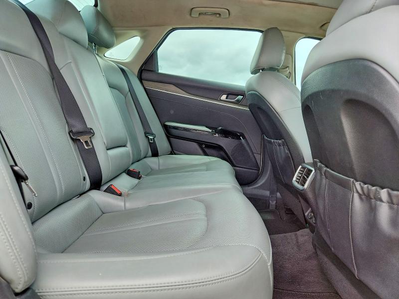 Продаж на аукціоні авто 2021 Kia K5, vin: 5XXG34J24MG064771, номер лоту: 54454656