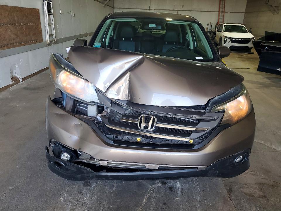 Продаж на аукціоні авто 2013 Honda Cr-v, vin: 5J6RM4H72DL022388, номер лоту: 54656676