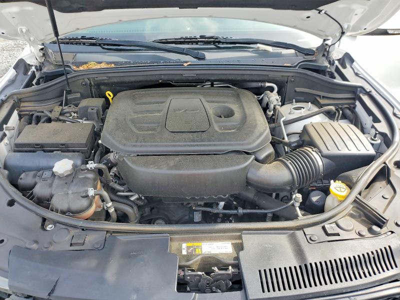 Aukcja sprzedaży 2019 Dodge Durango, vin: 1C4RDHDG7KC717451, numer aukcji: 52584526