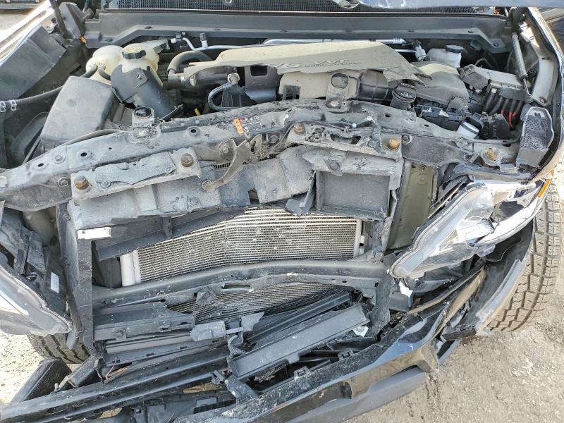 55241646 :رقم المزاد ، 1GCGTBEN4M1254168 vin ، 2021 Chevrolet Colorado مزاد بيع