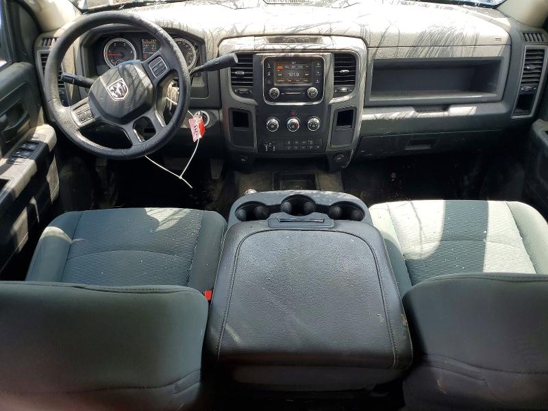 Продаж на аукціоні авто 2017 Ram 3500, vin: 3C63R3CL5HG775516, номер лоту: 52649306