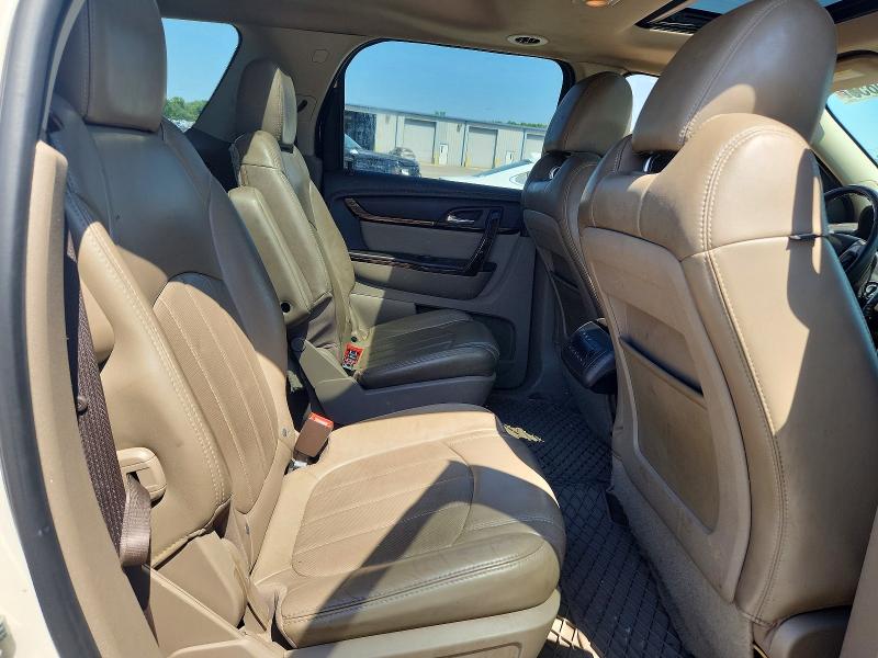 Продаж на аукціоні авто 2014 Gmc Acadia, vin: 1GKKRTKD0EJ325415, номер лоту: 53685856