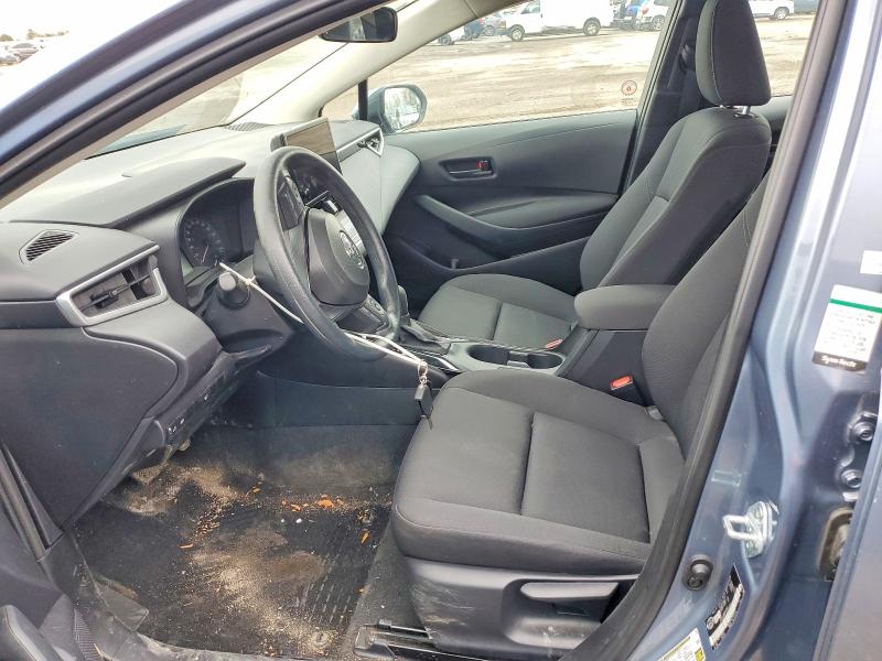 Aukcja sprzedaży 2024 Toyota Corolla, vin: 5YFB4MDE1RP167934, numer aukcji: 53526366