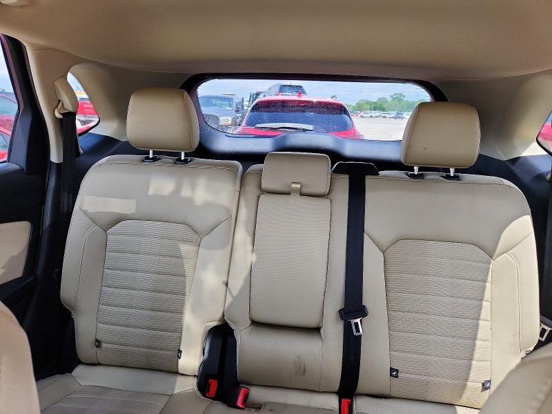 Продажа на аукционе авто 2015 Ford Edge, vin: 2FMTK4J9XFBB16854, номер лота: 54669566