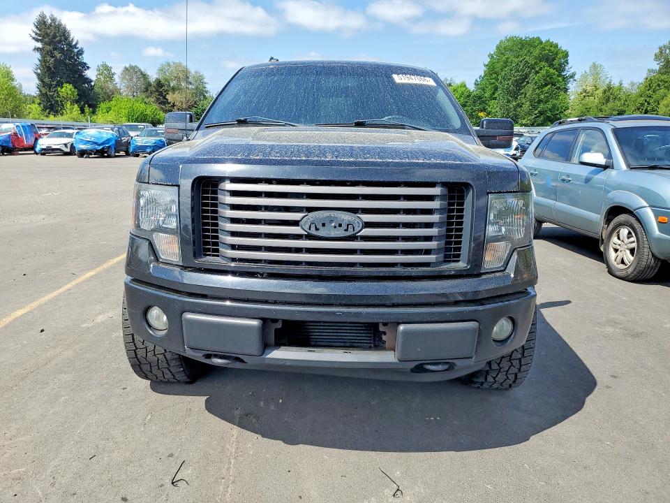 Продажа на аукционе авто 2011 Ford F150, vin: 1FTFW1ET1BFC35489, номер лота: 51947066