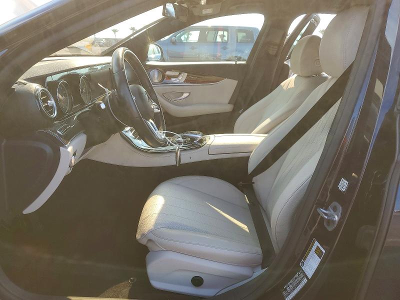 Aukcja sprzedaży 2019 Mercedes-benz E, vin: WDDZH6JB6KA507913, numer aukcji: 52202216