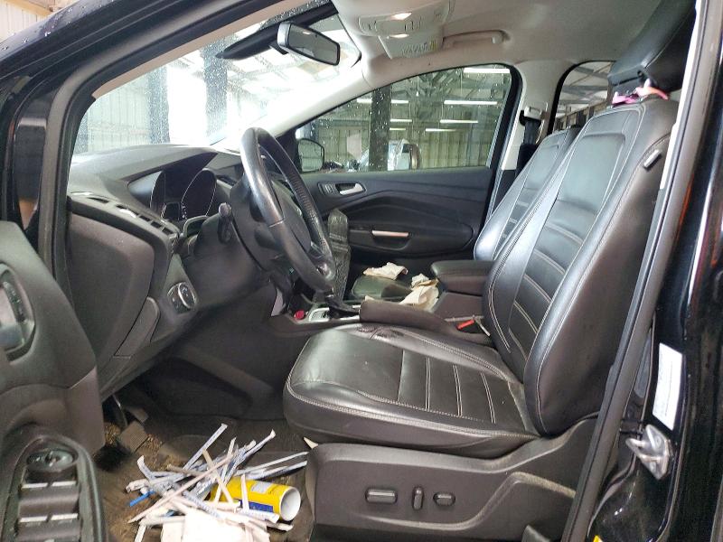 2018 Ford Escape მანქანა იყიდება აუქციონზე, vin: 1FMCU0J9XJUC33565, აუქციონის ნომერი: 52512586
