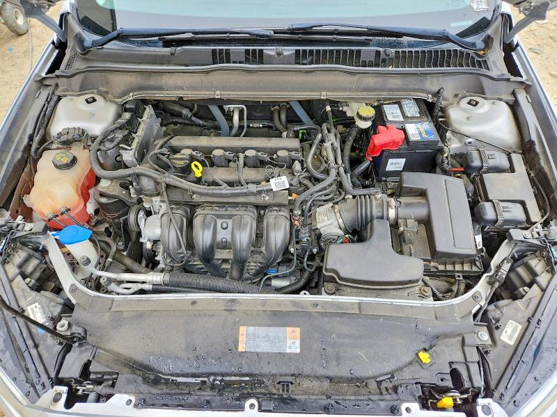 Продаж на аукціоні авто 2013 Ford Fusion, vin: 3FA6P0H7XDR248677, номер лоту: 52680496