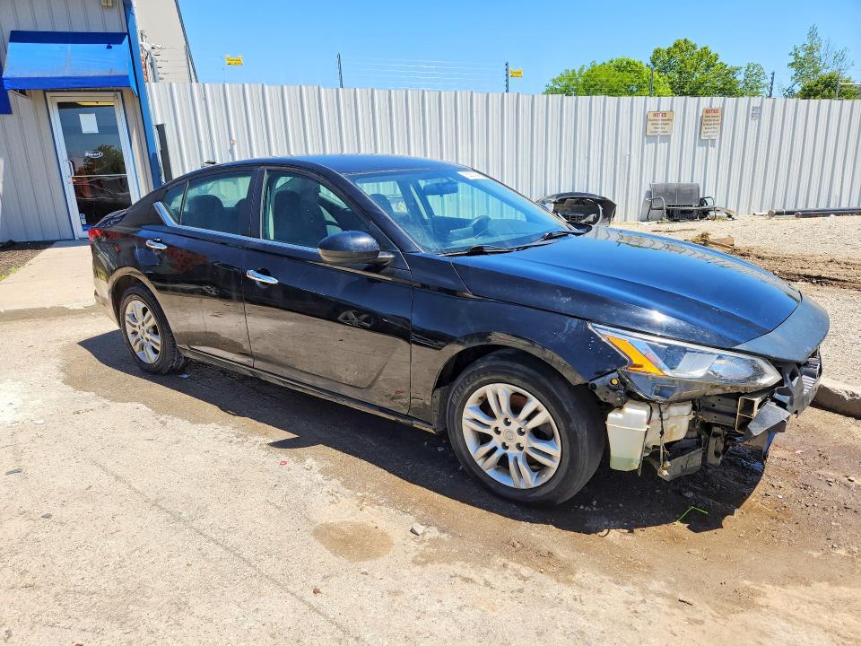 Aukcja sprzedaży 2020 Nissan Altima, vin: 1N4BL4BV4LC143459, numer aukcji: 52079456