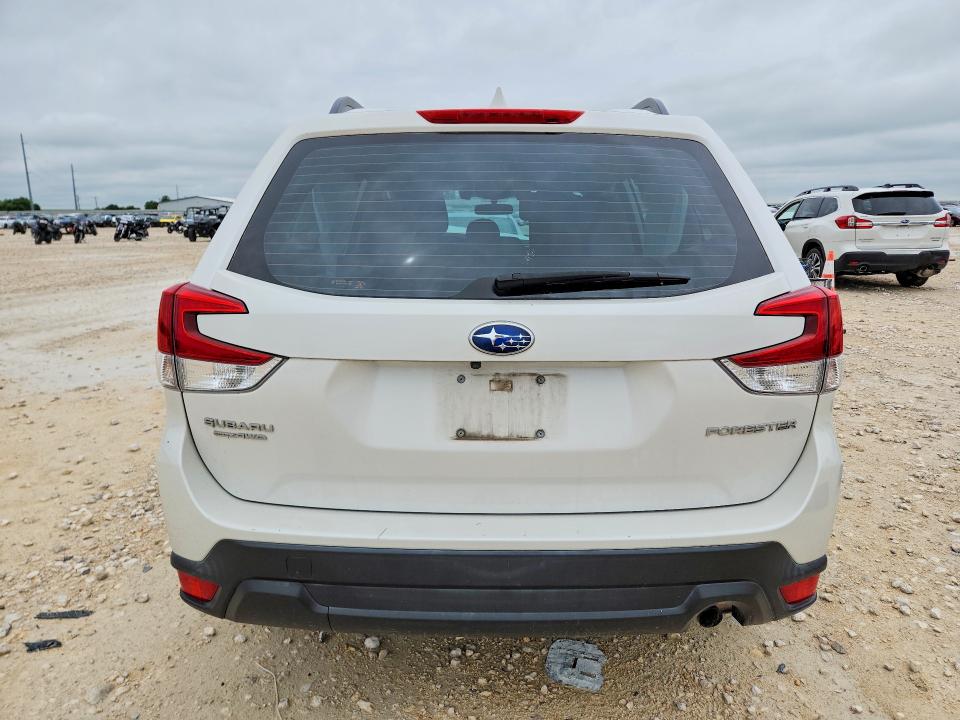 54879686 :رقم المزاد ، JF2SKADC4LH518570 vin ، 2020 Subaru Forester مزاد بيع